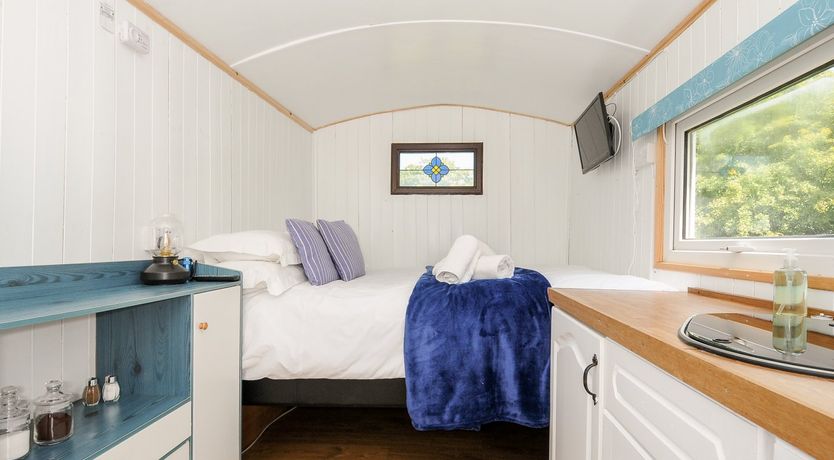 Photo of Shepherds Hut
