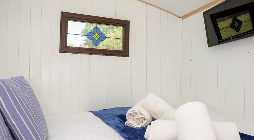 Photo of Shepherds Hut