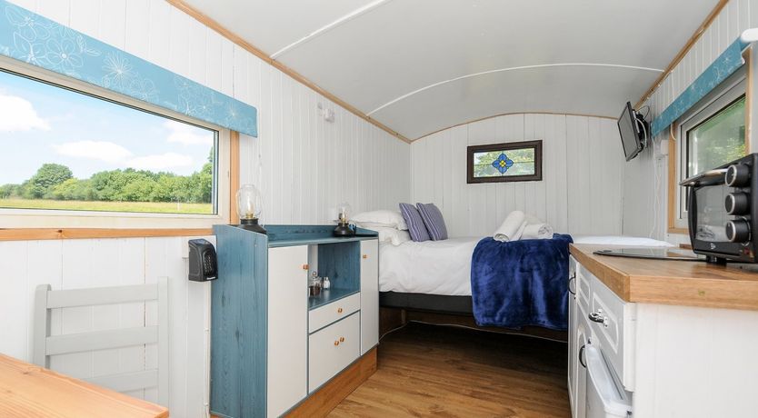 Photo of Shepherds Hut