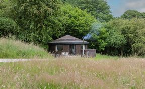 Photo of Moss Bank, Jacobs Wood