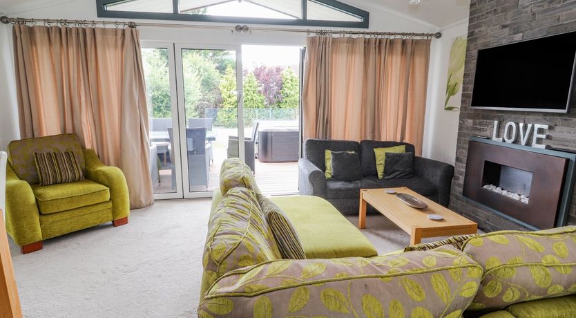 Photo of Honeysuckle Lodge