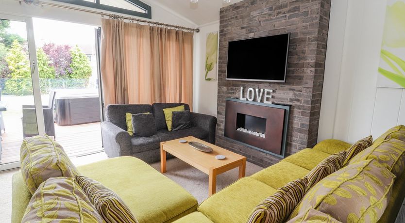 Photo of Honeysuckle Lodge