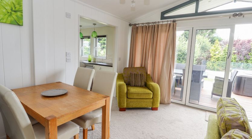 Photo of Honeysuckle Lodge