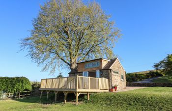 Cuckoo Nest Holiday Cottage