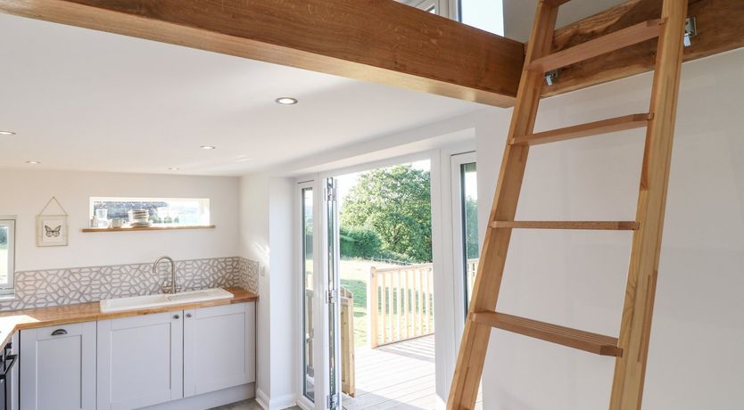 Photo of Cuckoo Nest