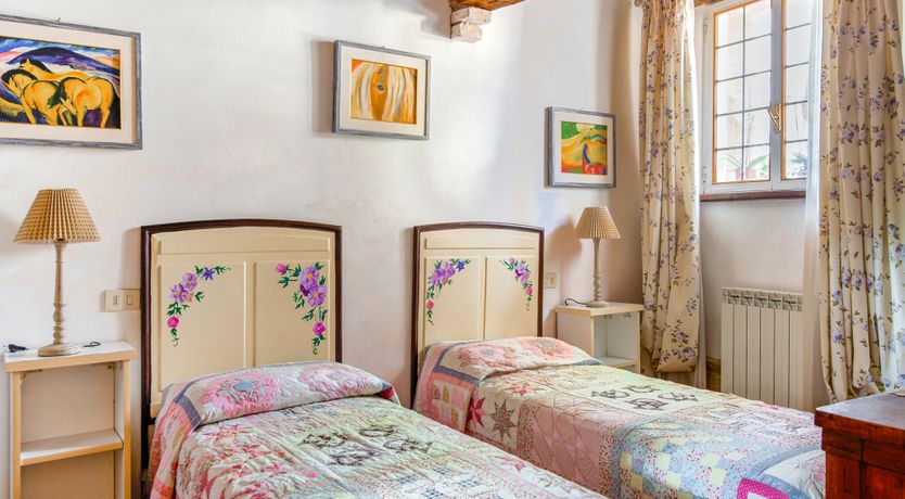 Photo of Tuscan Rustica