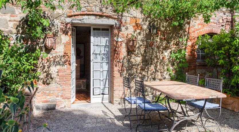 Photo of Tuscan Rustica