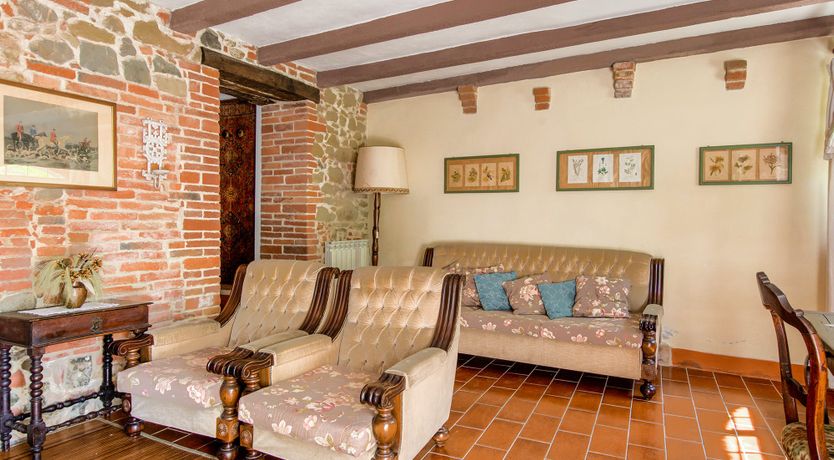 Photo of Tuscan Rustica