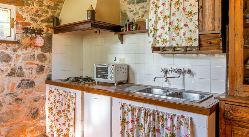 Photo of Tuscan Rustica