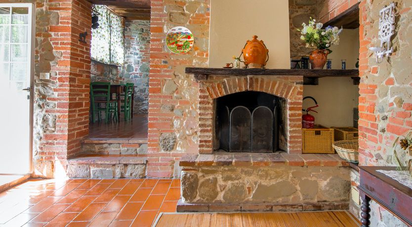 Photo of Tuscan Rustica