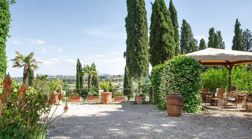 Photo of Tuscan Rustica