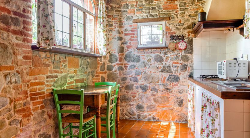 Photo of Tuscan Rustica