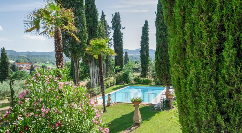 Photo of Tuscan Rustica