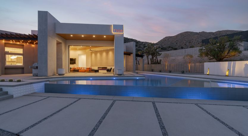 Photo of Desert Dreams