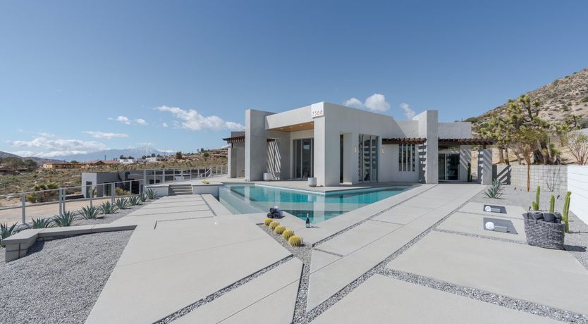 Photo of Desert Dreams