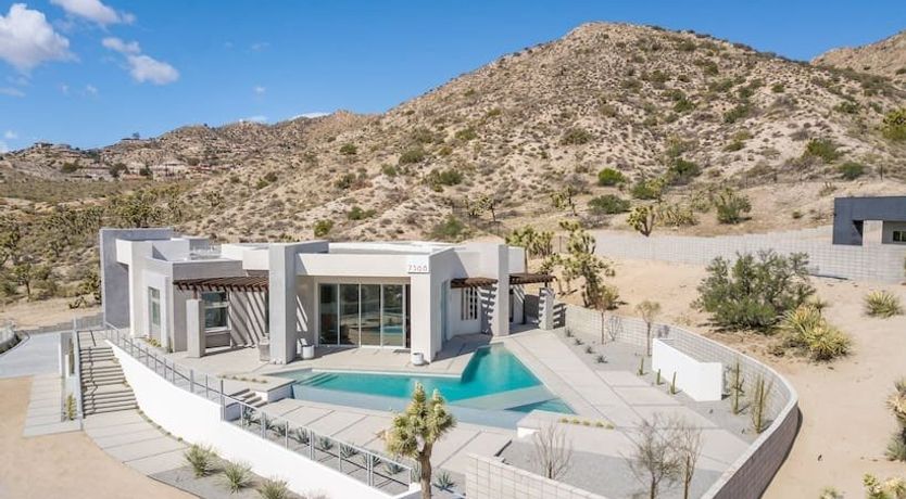 Photo of Desert Dreams