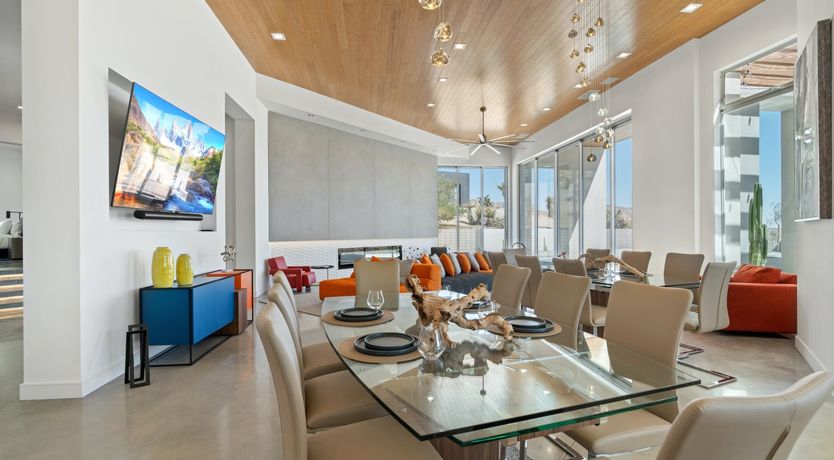 Photo of Desert Dreams