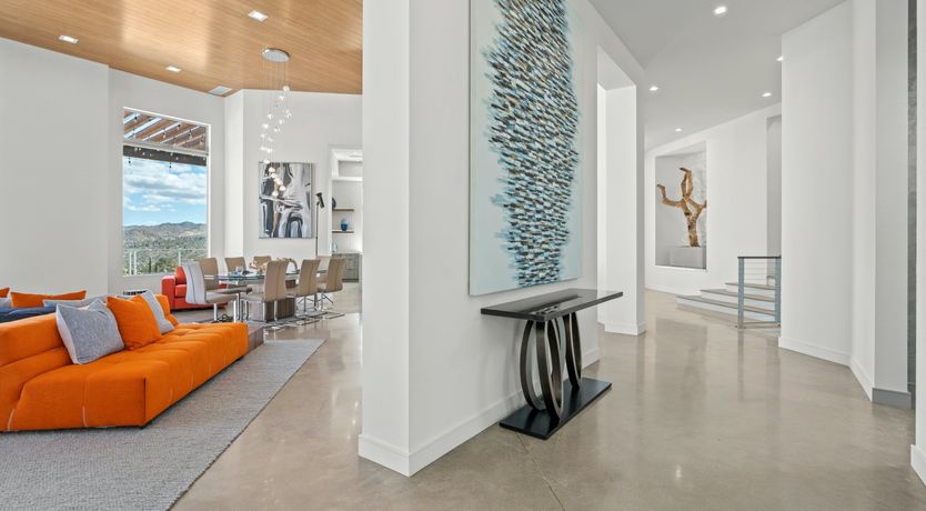 Photo of Desert Dreams