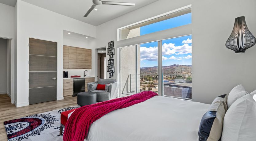 Photo of Desert Dreams