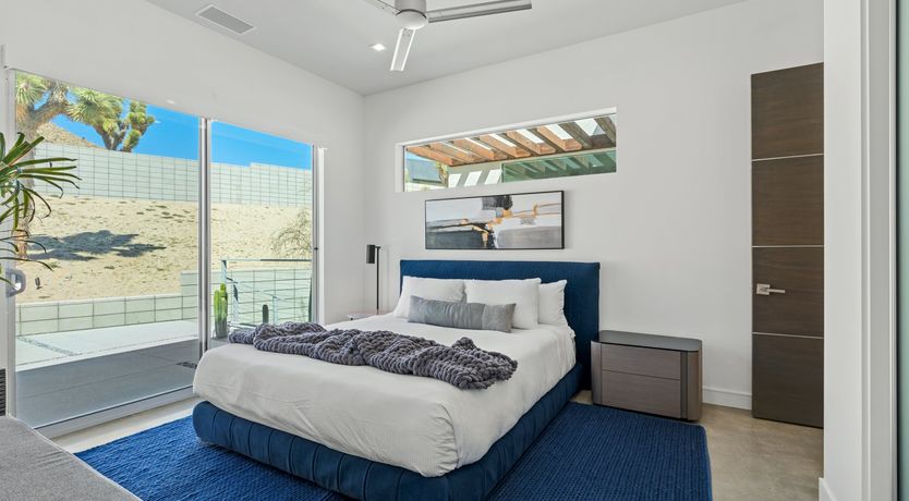 Photo of Desert Dreams