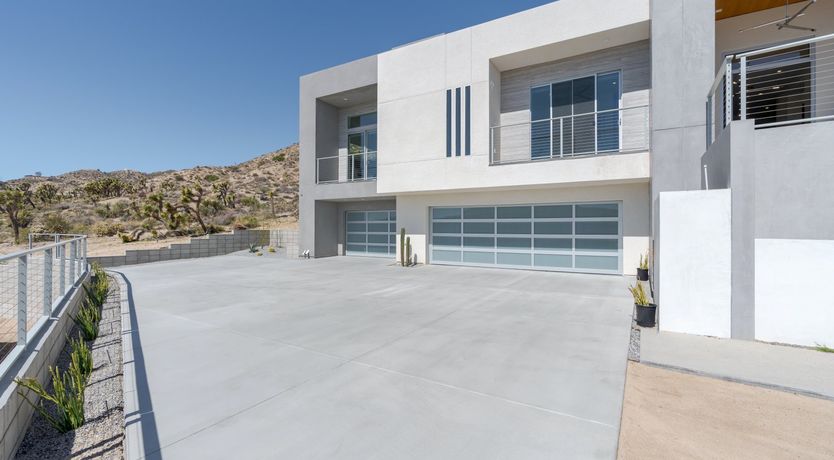 Photo of Desert Dreams