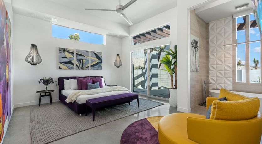 Photo of Desert Dreams