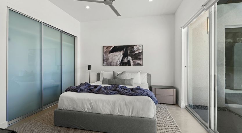 Photo of Desert Dreams