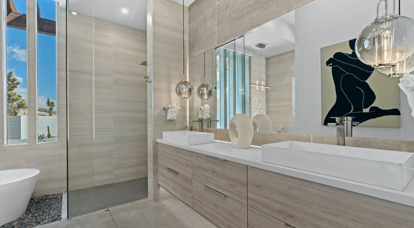 Photo of Desert Dreams