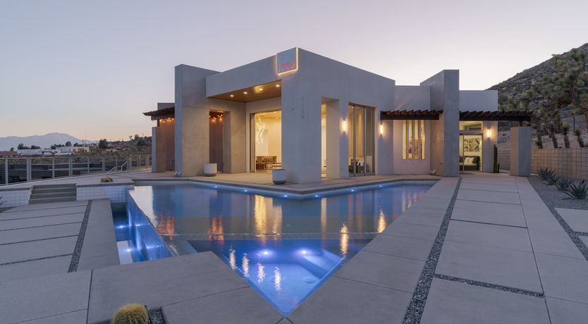 Photo of Desert Dreams