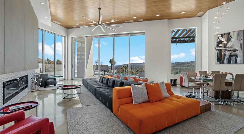 Photo of Desert Dreams