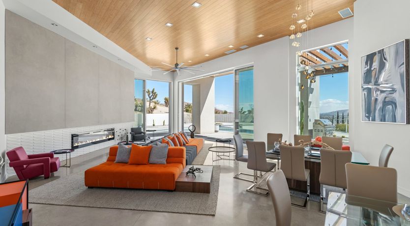 Photo of Desert Dreams