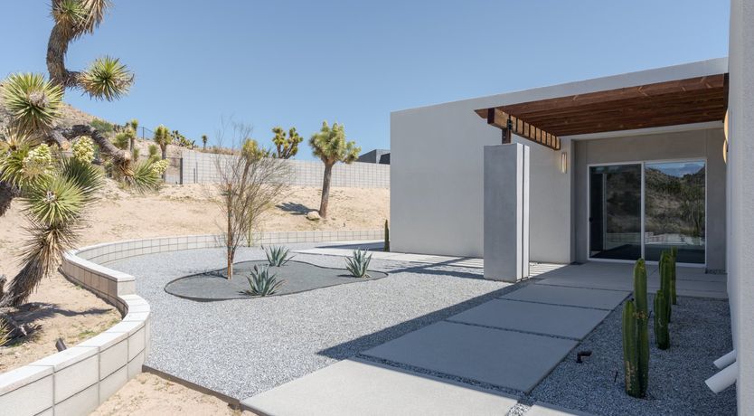 Photo of Desert Dreams