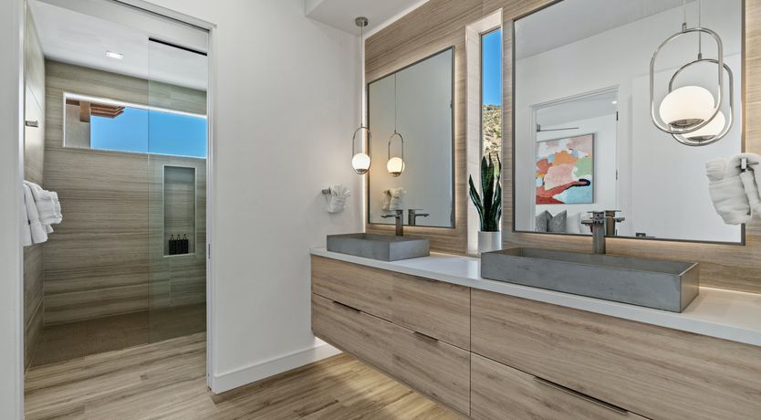 Photo of Desert Dreams