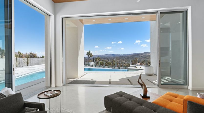 Photo of Desert Dreams