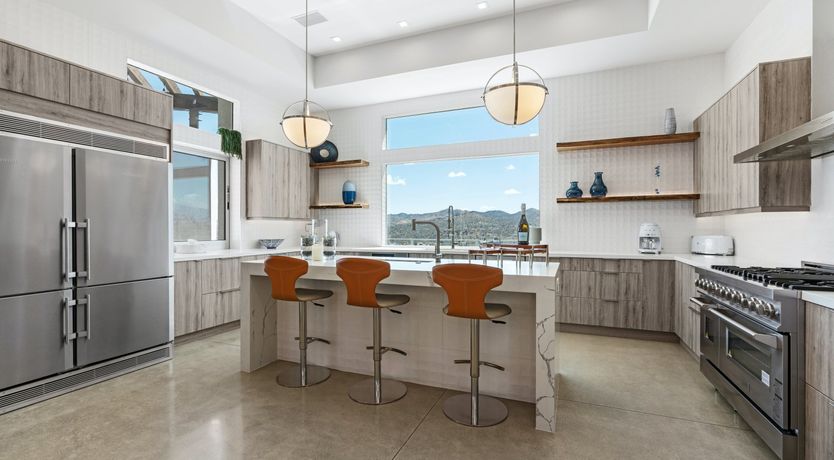 Photo of Desert Dreams