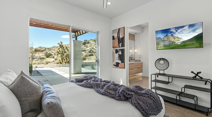 Photo of Desert Dreams