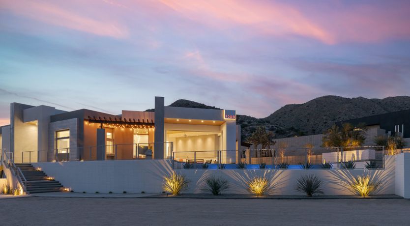 Photo of Desert Dreams