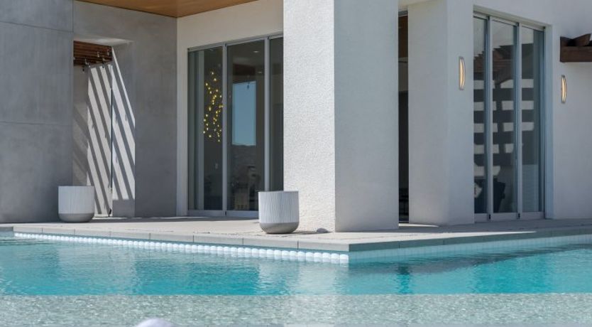 Photo of Desert Dreams