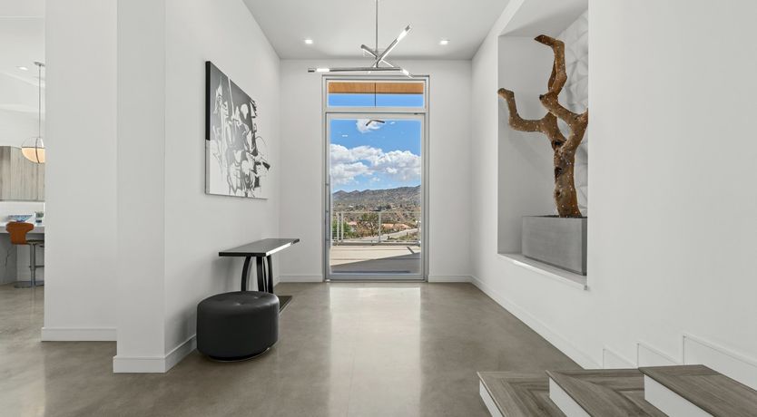 Photo of Desert Dreams