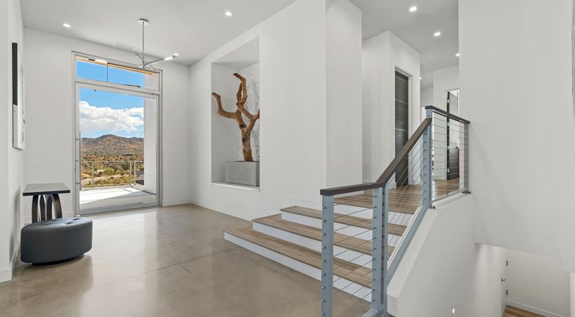 Photo of Desert Dreams