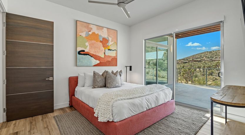 Photo of Desert Dreams