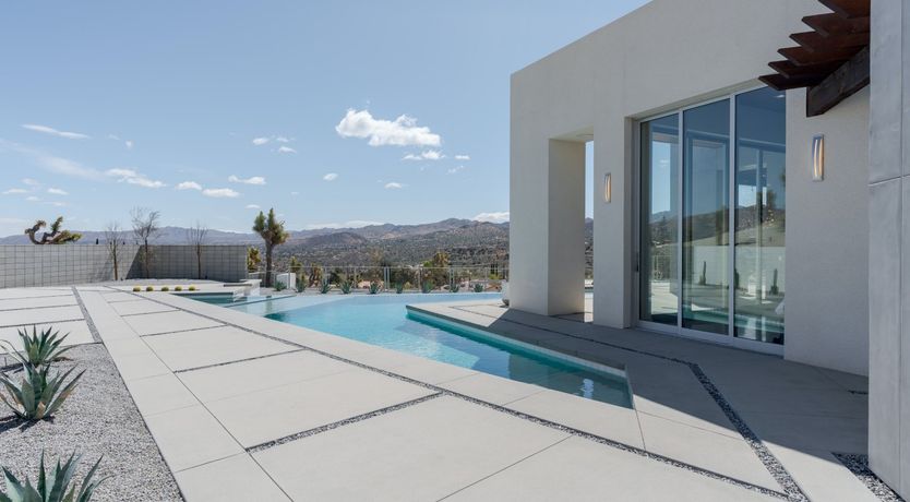 Photo of Desert Dreams