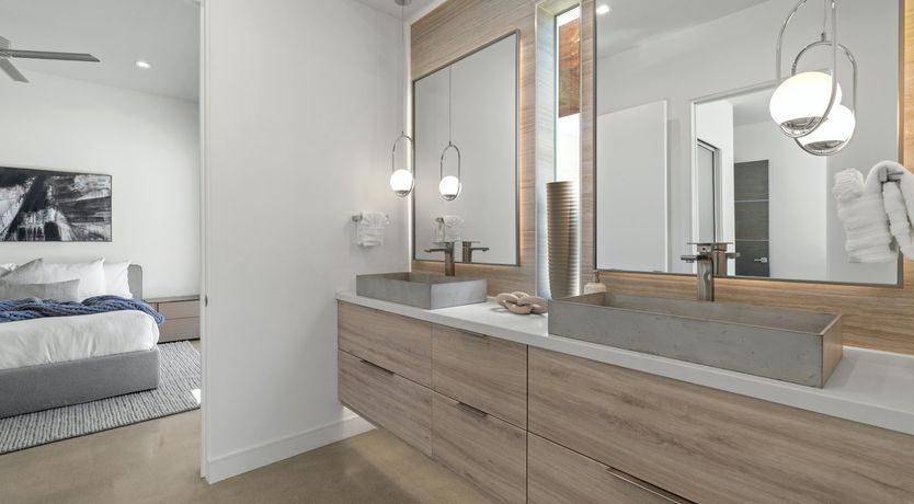 Photo of Desert Dreams