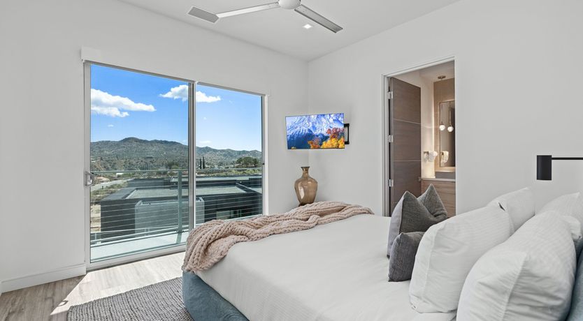 Photo of Desert Dreams