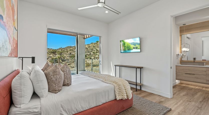 Photo of Desert Dreams