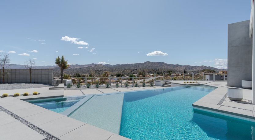 Photo of Desert Dreams