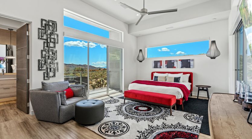 Photo of Desert Dreams