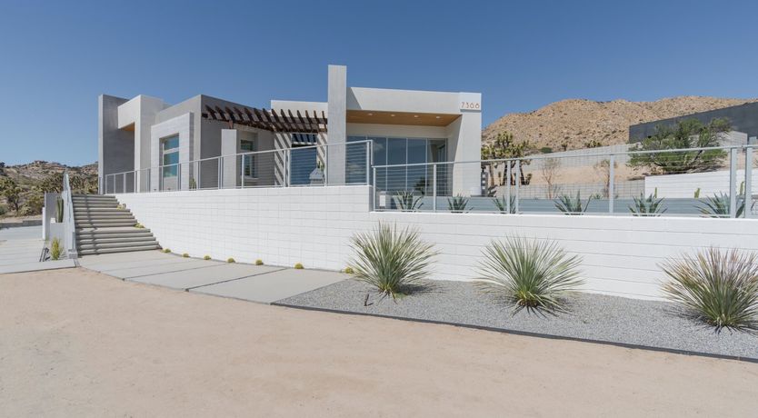 Photo of Desert Dreams