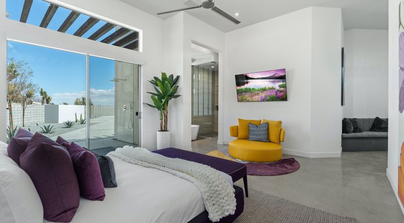 Photo of Desert Dreams