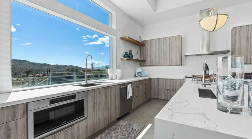 Photo of Desert Dreams